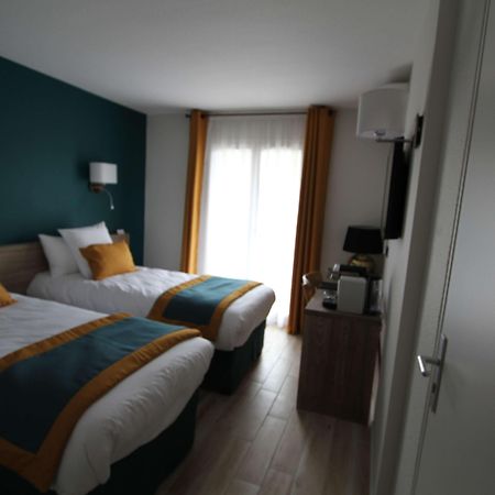 Best Western Le Vauban Prades  Kültér fotó