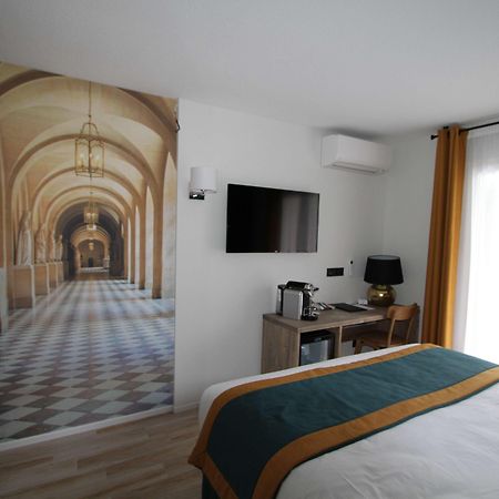 Best Western Le Vauban Prades  Kültér fotó