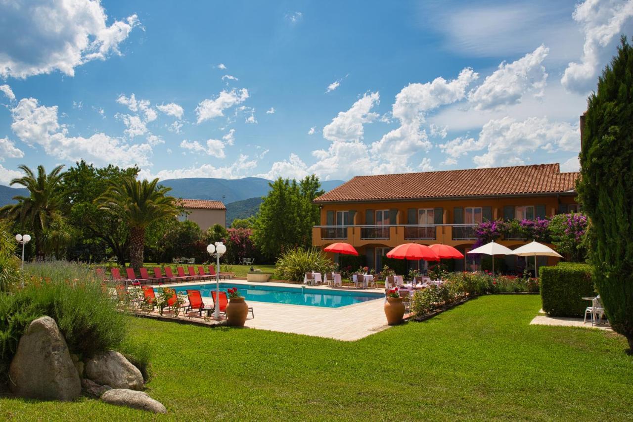 Best Western Le Vauban Prades  Kültér fotó