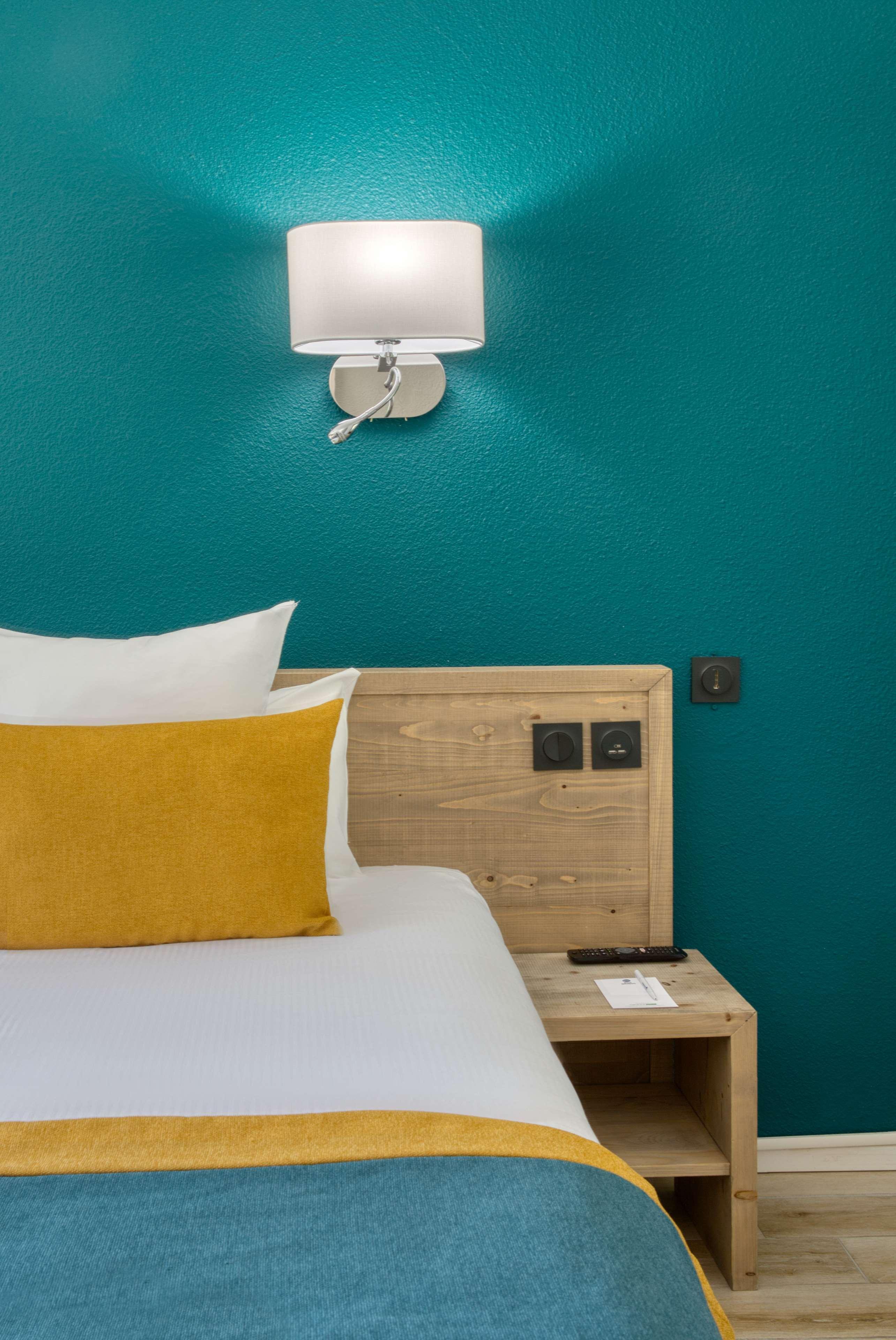 Best Western Le Vauban Prades  Kültér fotó
