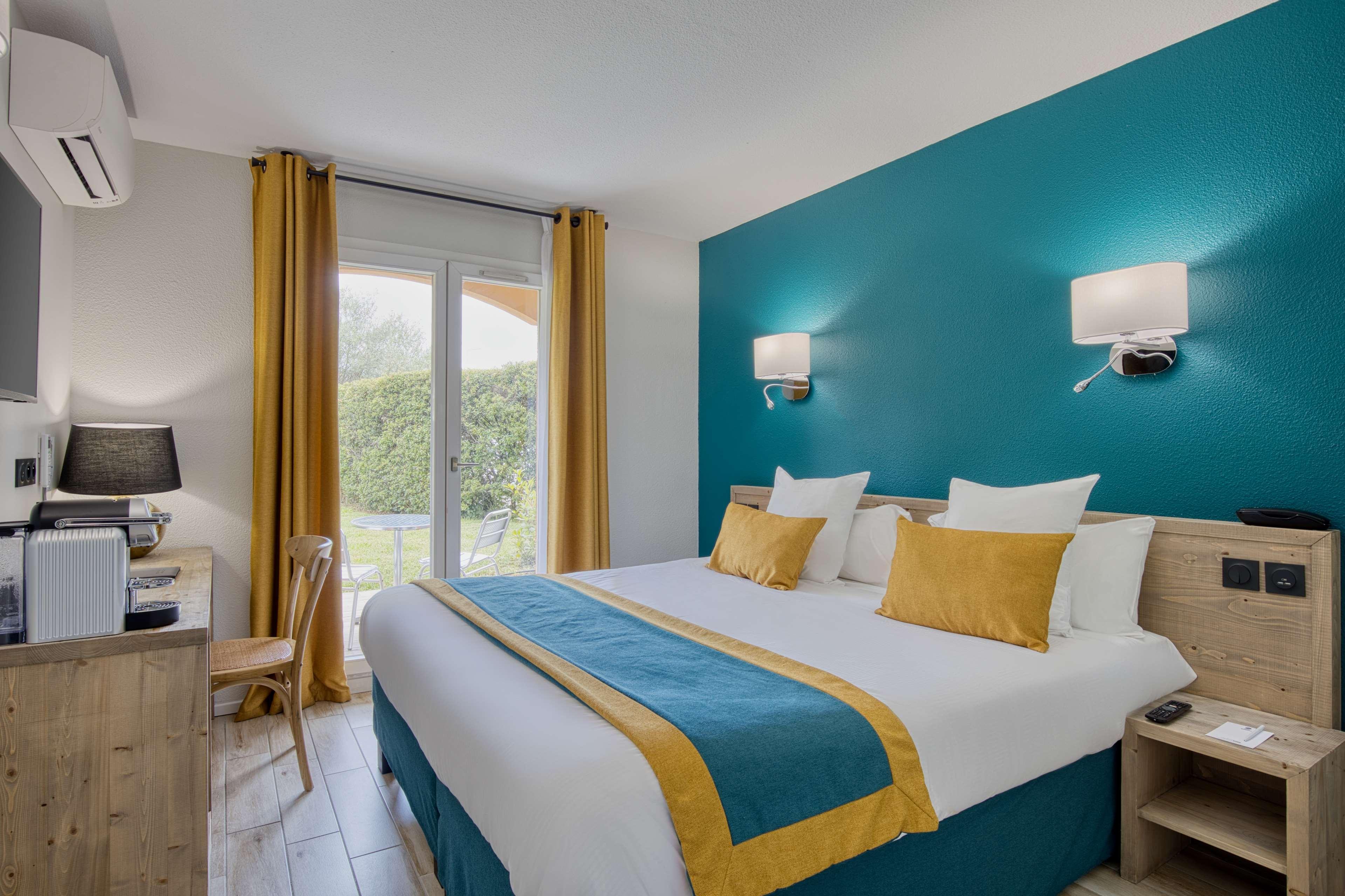 Best Western Le Vauban Prades  Kültér fotó