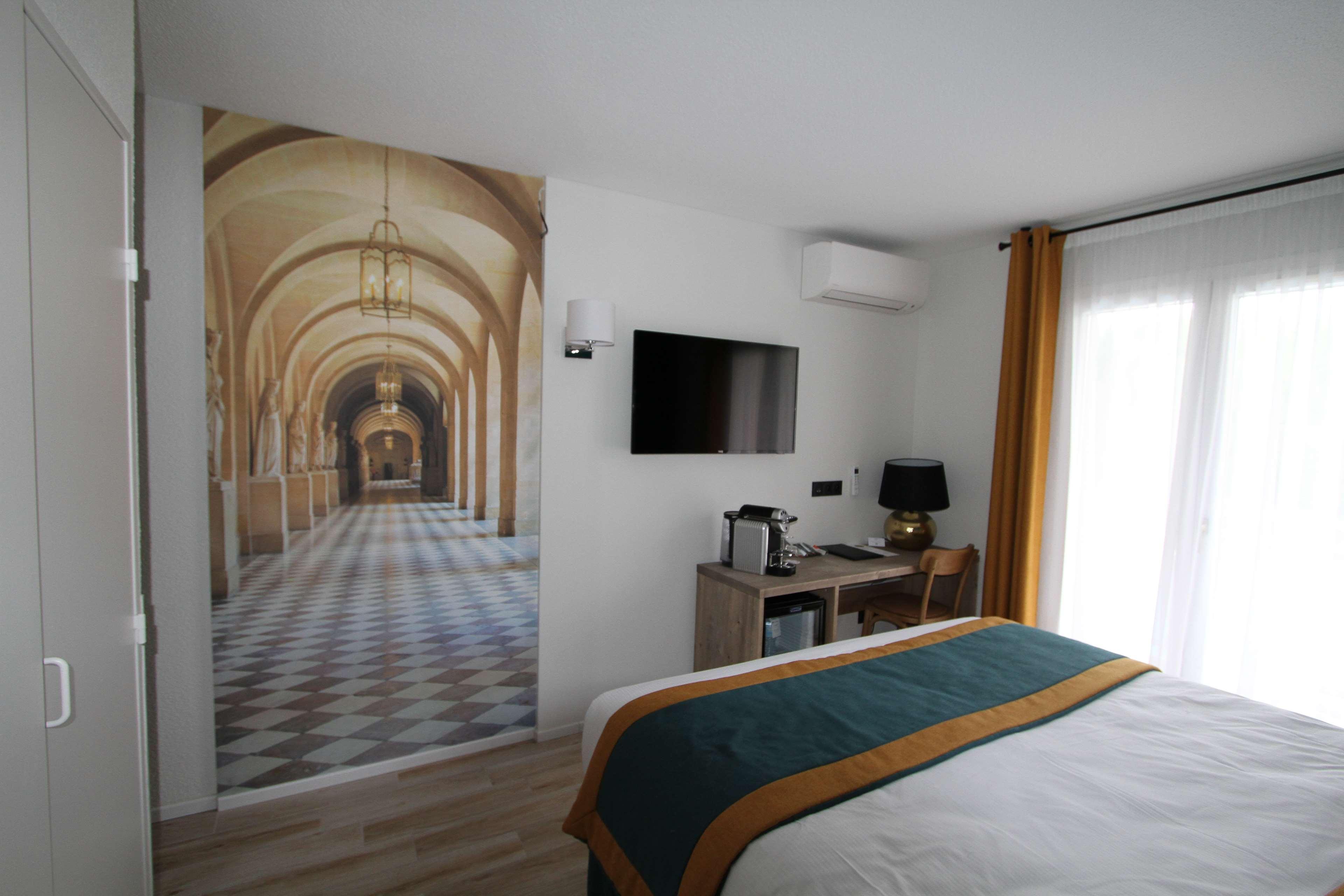 Best Western Le Vauban Prades  Kültér fotó