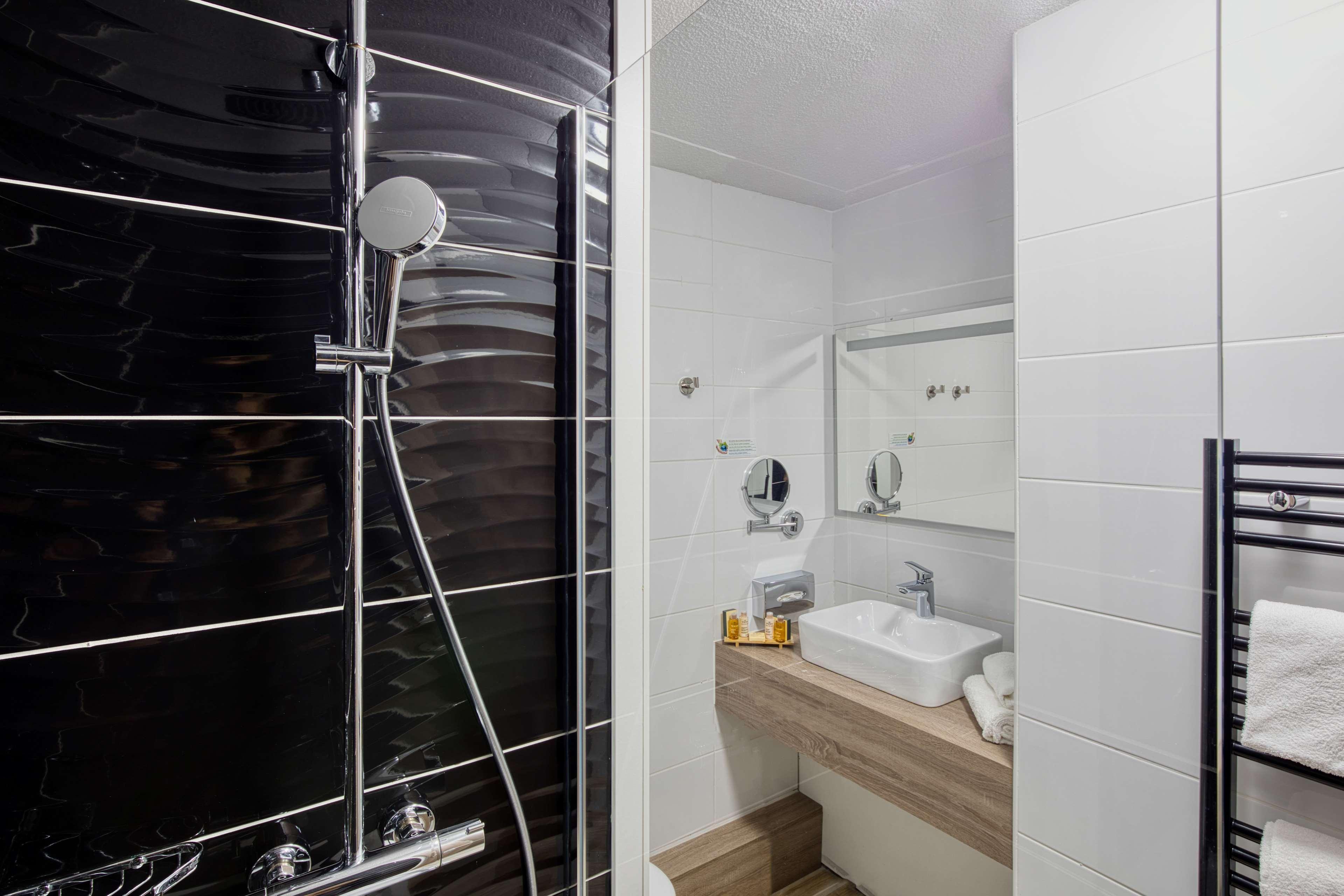 Best Western Le Vauban Prades  Kültér fotó