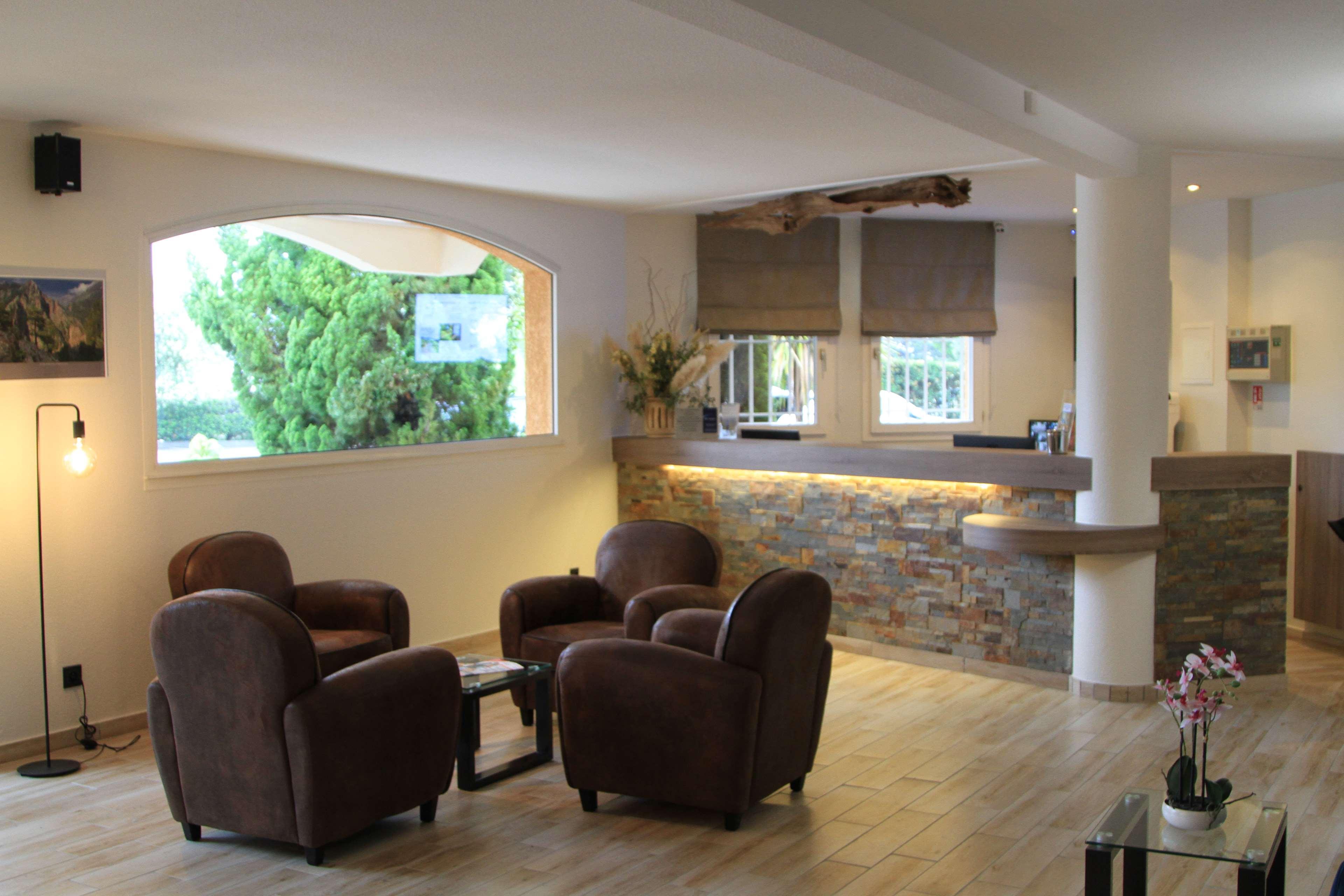 Best Western Le Vauban Prades  Kültér fotó