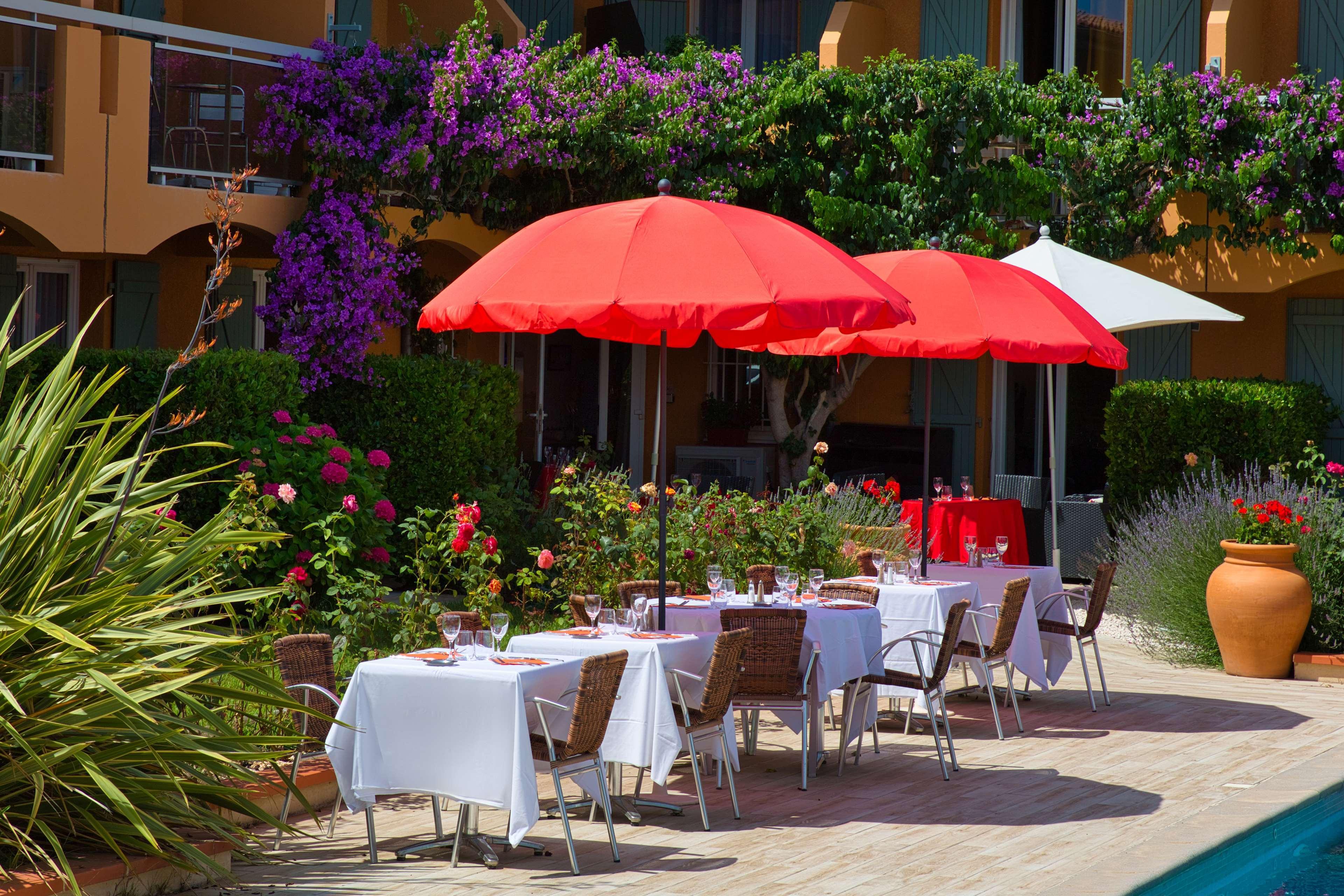 Best Western Le Vauban Prades  Kültér fotó